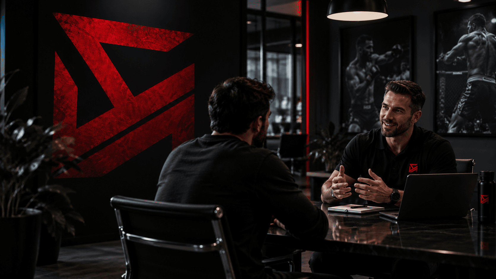Combat Sports Analysis contact